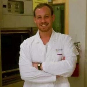 Meet your Posher, Eric